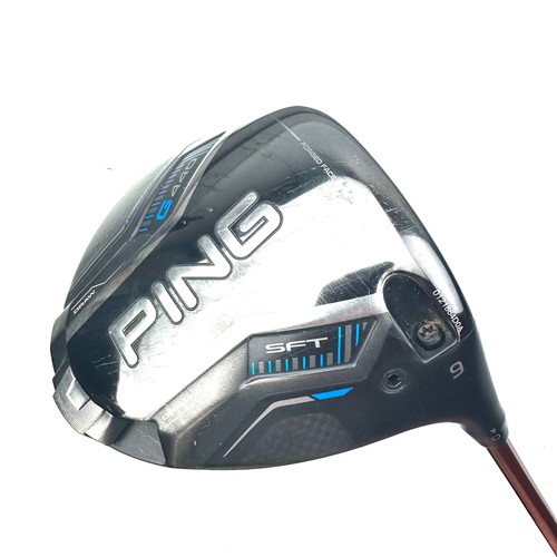 Ping g440 sft - ping,