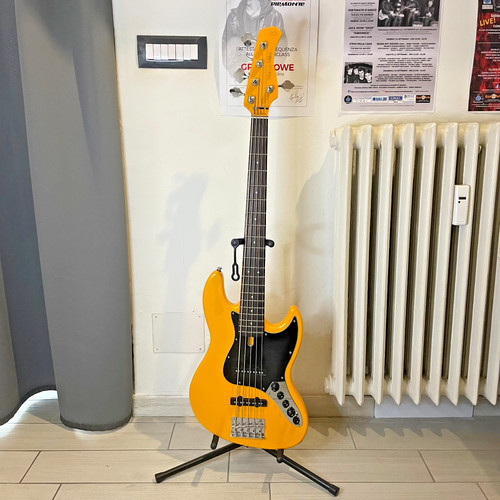 Sire marcus miller 5 - sire,