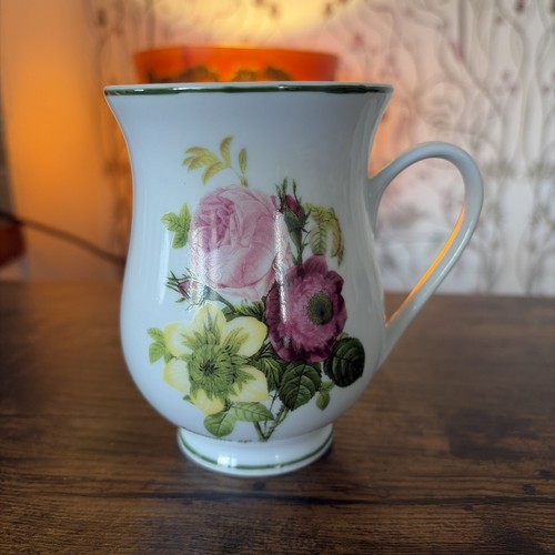 Vintage waterside fine china - ,,