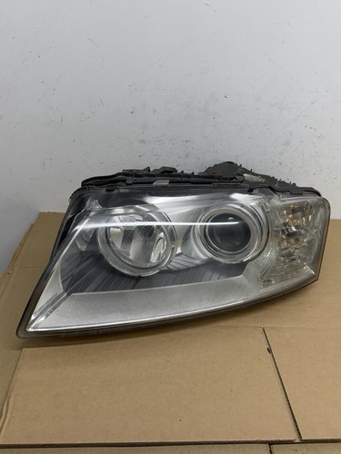 Audi 06 xenon - a8, 02-06
