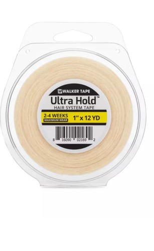 Walker ultra hold tape - walker,