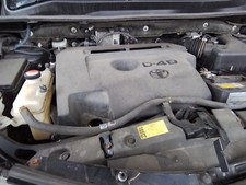 ENGINE TOYOTA RAV-4 MK4 ALA41