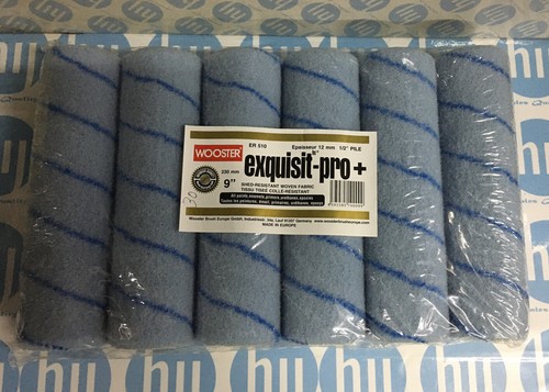 Wooster exquisit pro - wooster,