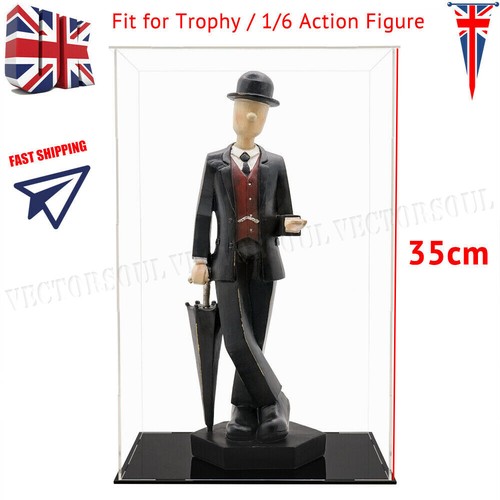 Acrylic perspex display - uk,