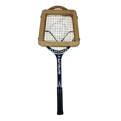 Vintage dunlop blue flash - dunlop,