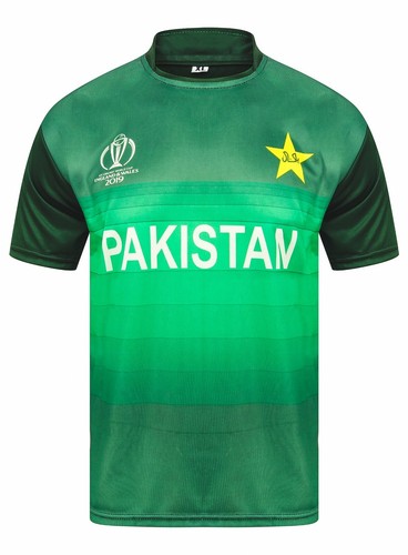 Pakistan cricket team - pakistan,