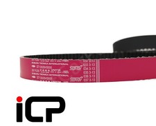 Genuine STI Uprated Cam Timing Belt Fits: Subaru Impreza 92-21 WRX STi Spec C RA