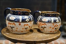 Pair of Graduated T. Dean &