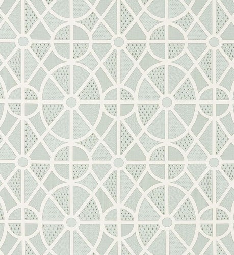 Luxury fabric sanderson garden - fabric,