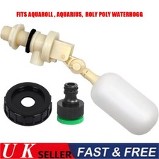 Caravan Autofill Mains Water