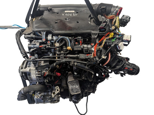 B47c20b complete diesel - complete,