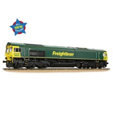 Bachmann 50-001 Class 66 No