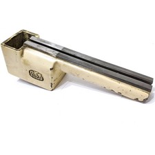 Pultra 17/50 style short lathe bed