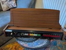 Bentley Rhythm Ace FR-8L Analogue Drum Machine Roland Tr-77