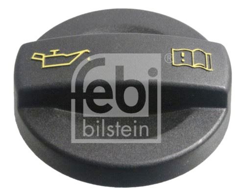 Plastic oil filling - oil,
