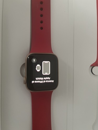Apple watch series gps mm - 4,