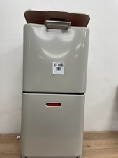 Joseph Joseph Intelligent Waste Totem Compact Bin, 60L, Stone