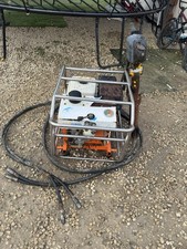 Belle midi 20-140 hydraulic