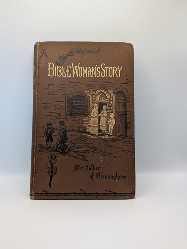 Bible woman story mrs - bible-woman's,
