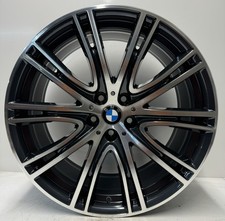 Genuine BMW 5 Series 759i