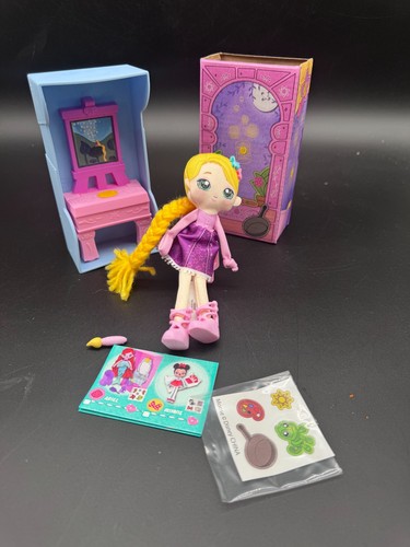 Disney rapunzel tangled doll - rapunzel,