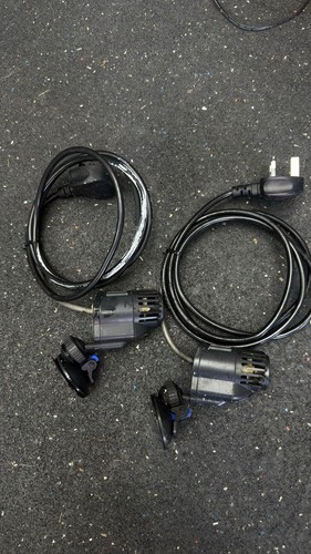 Marine wave makers - wave,