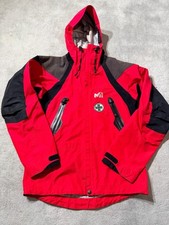 MILLET K JACKET GORE-TEX XCR