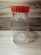 Vintage Ravenhead Kilner Jar