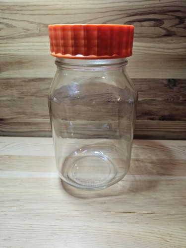 Vintage ravenhead kilner jar - ravenhead,