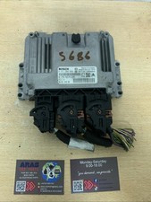 Peugeot Citroen Engine Control