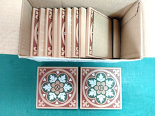 Original Style Victorian Tiles