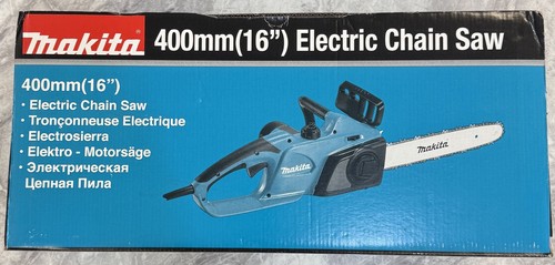 Makita uc4041a 40cm electric - 40cm,