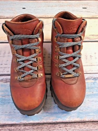 Vintage brasher hillmaster gtx - vintage,