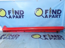 VAUXHALL CORSA D 2006-2014