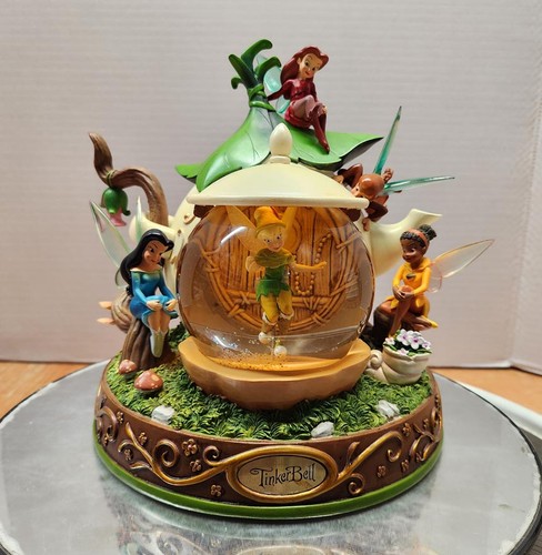 Disney tinkerbell and - tinkerbell, fairies