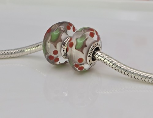 Authentic pandora pair - authentic,