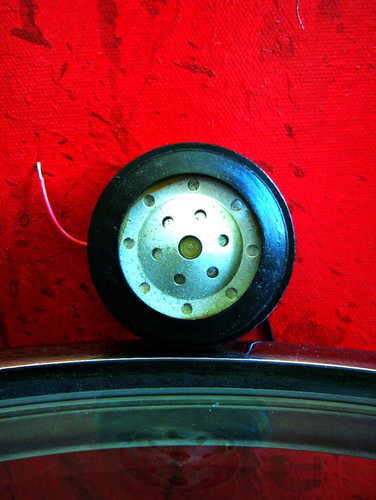 Vintage 1960 shure - 1960's,