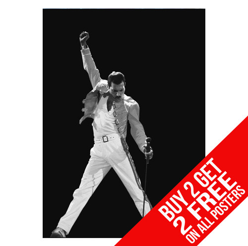 Freddie mercury queen ee1 - mercury,