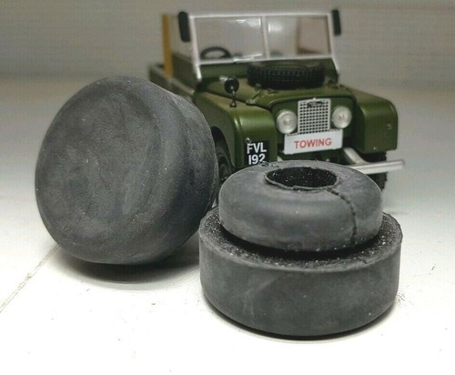 Land rover series 1952 - land,