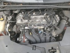 TOYOTA AVENSIS RAV 4 2.0