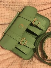 🇬🇧GRAFEA Micro Leather