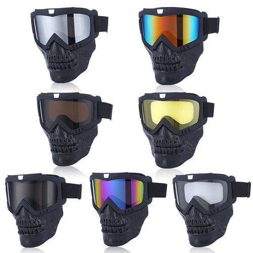 Tactical full face - full, mask