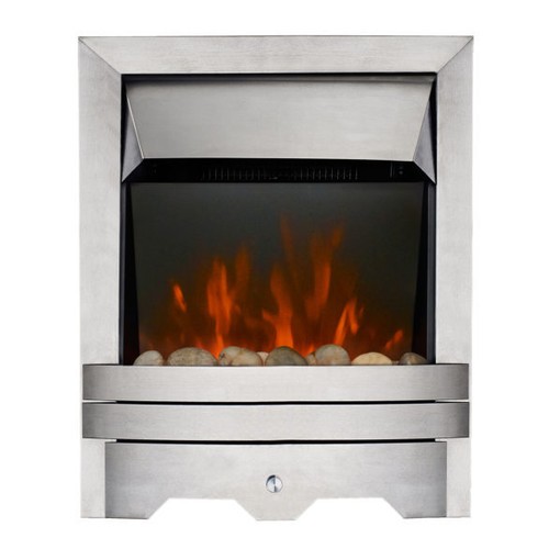 2kw electric inset - electric, fire