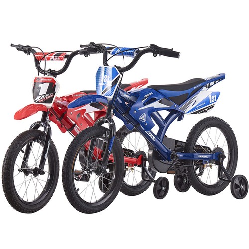 18inch kids bike moto - 16,