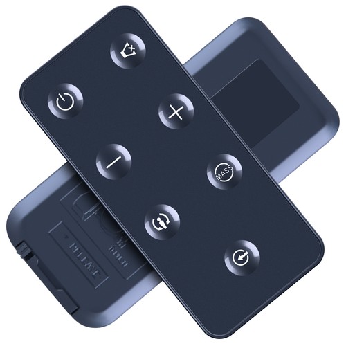 Replace remote control - replace,