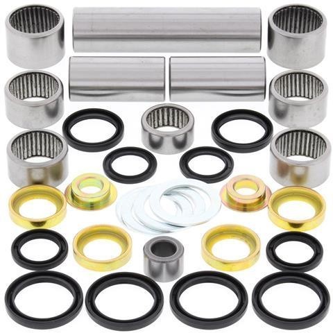 Yamaha wr250f linkage bearing - yamaha,