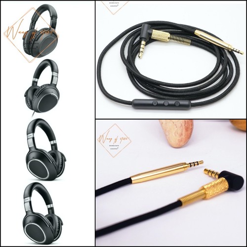 Ofc audio cable for - ofc, sennheiser