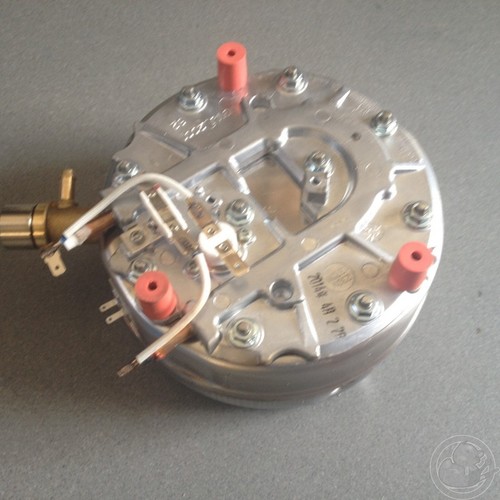 Tefal boiler for steam - boiler,