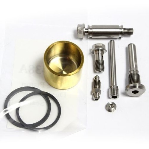 Nsr250 mc21 titanium rear - nsr250,