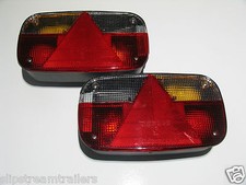 REPLACEMENT 2 x ASPOCK